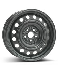 ALST (KFZ) 9955 Toyota B R16 W6.5 PCD5x100 ET45 DIA54.1 